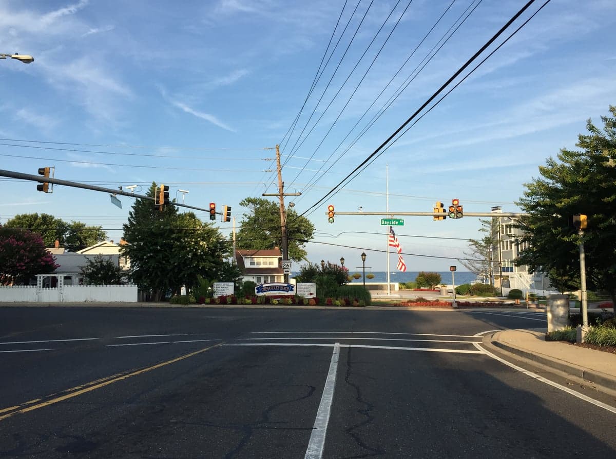 Chesapeake Beach, MD