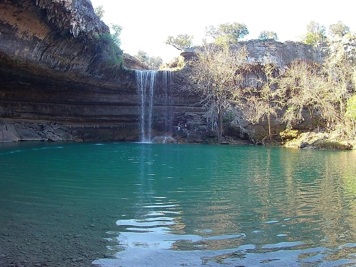 Dripping Springs, TX