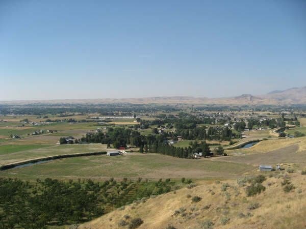 Emmett, ID