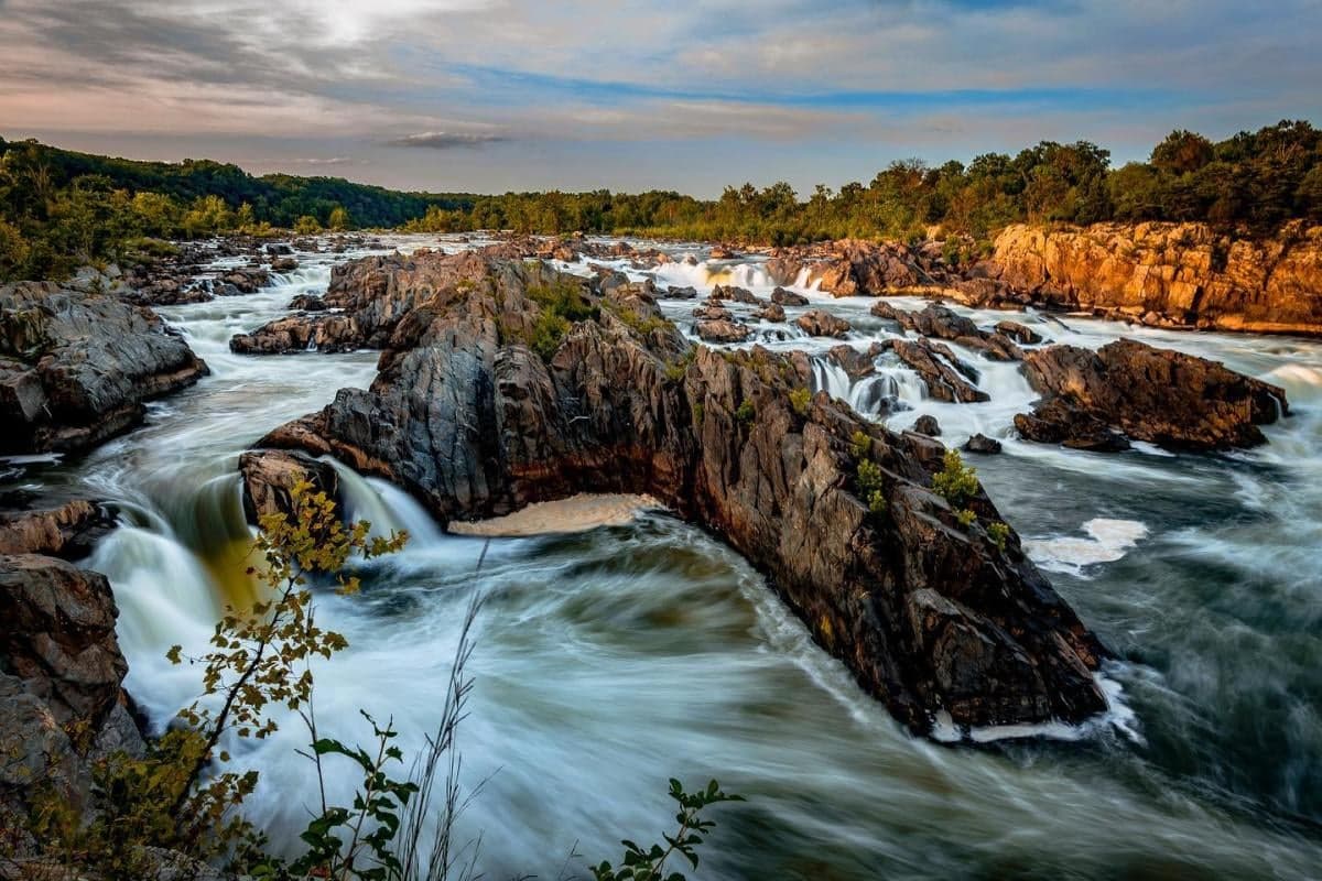 Great Falls, VA