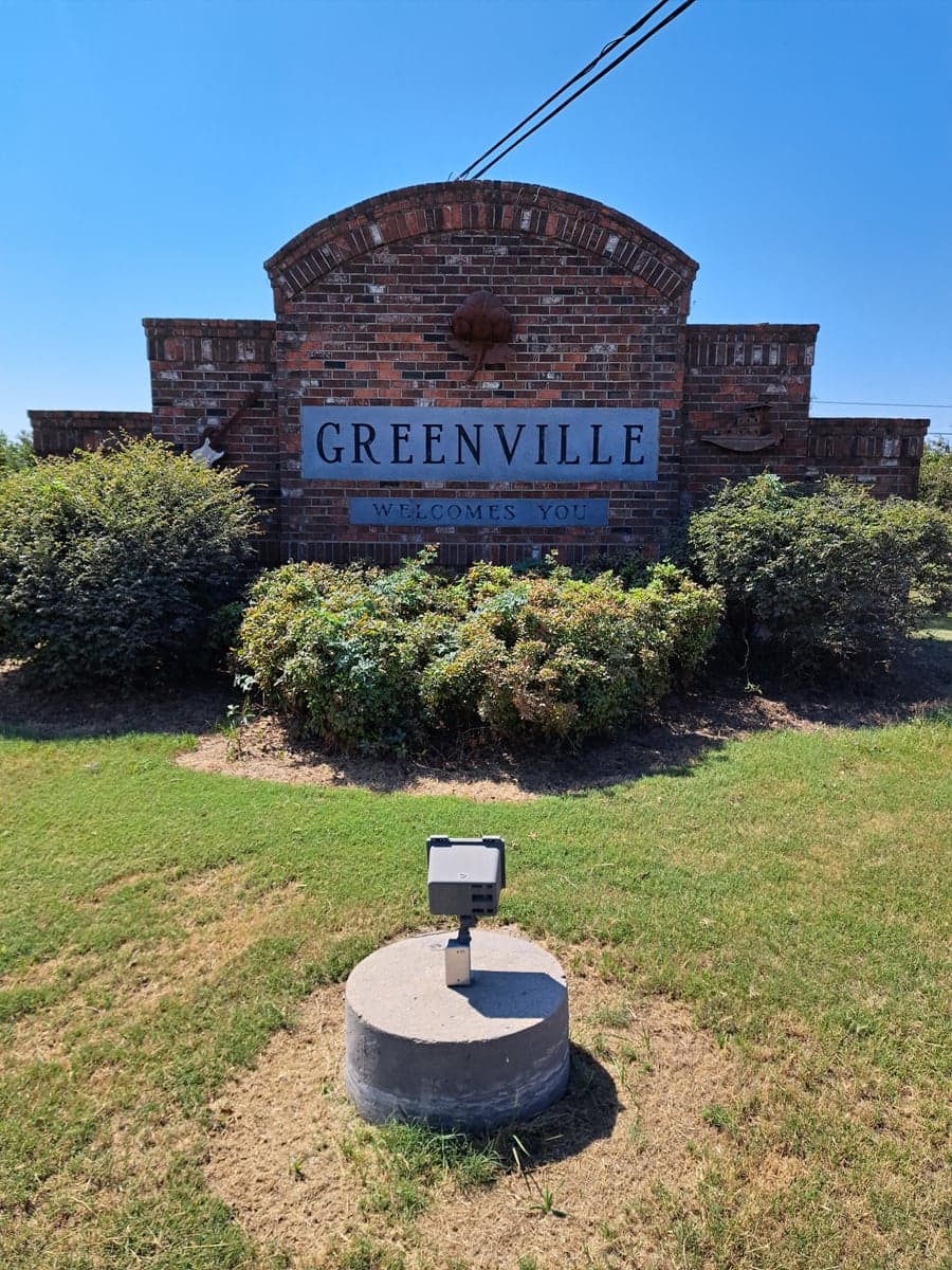 Greenville, MS
