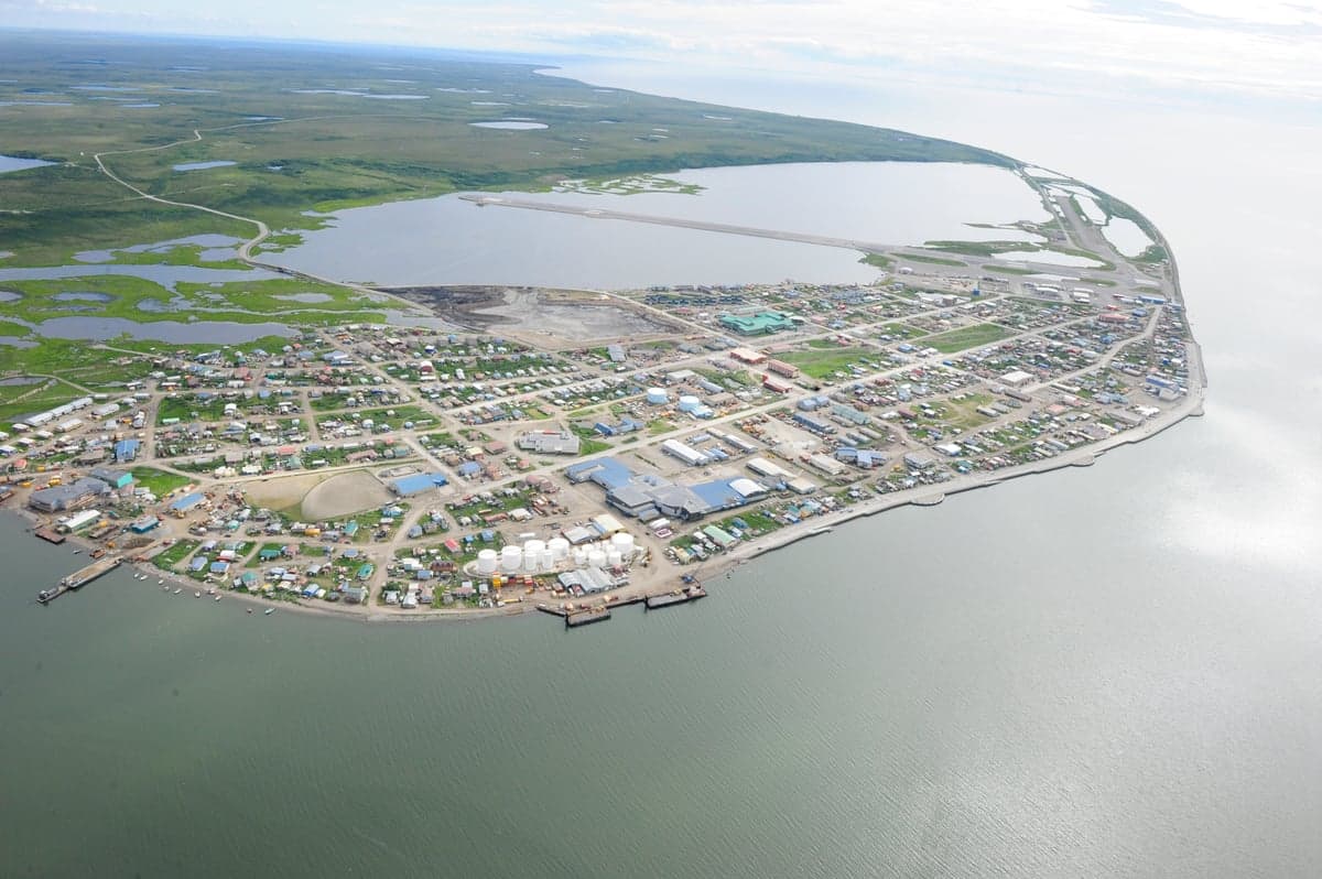Kotzebue, AK