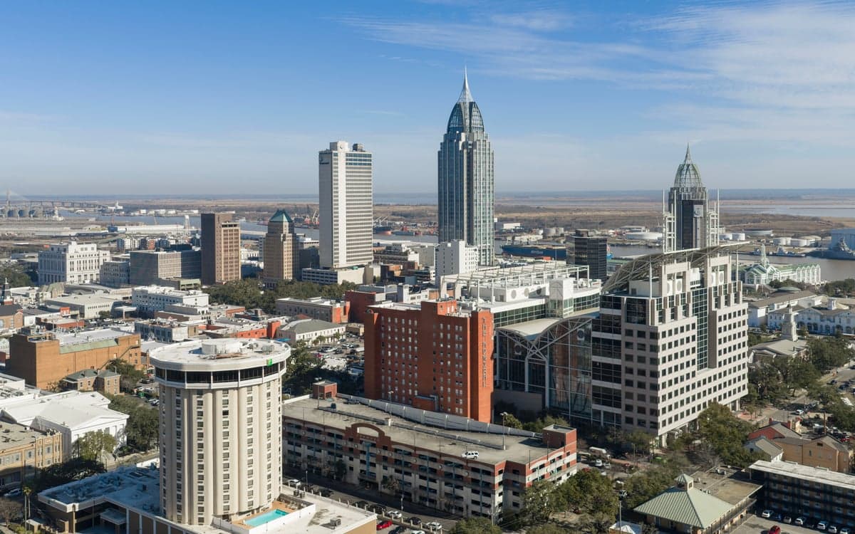 Mobile, AL