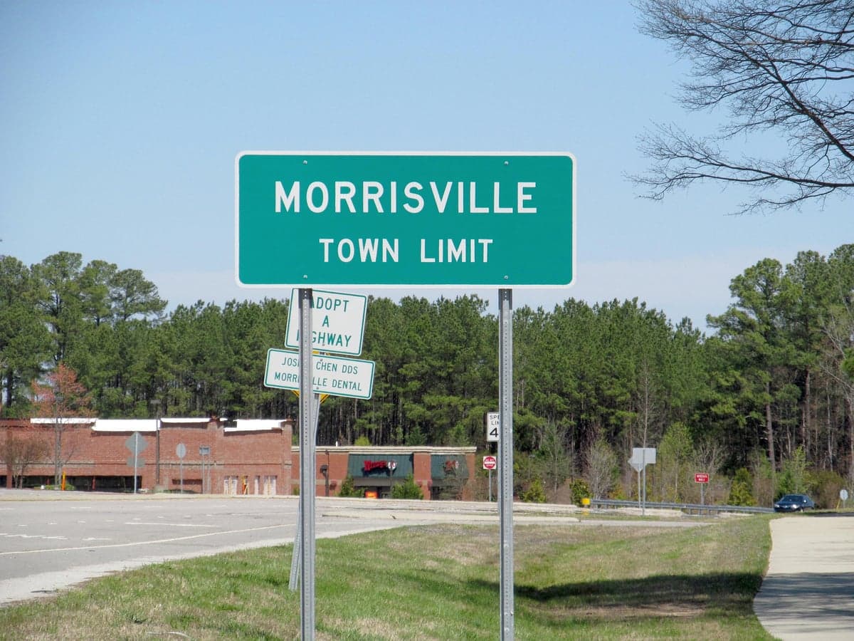 Morrisville, NC