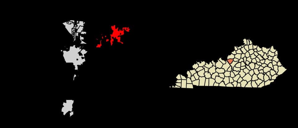 Mount Washington, KY