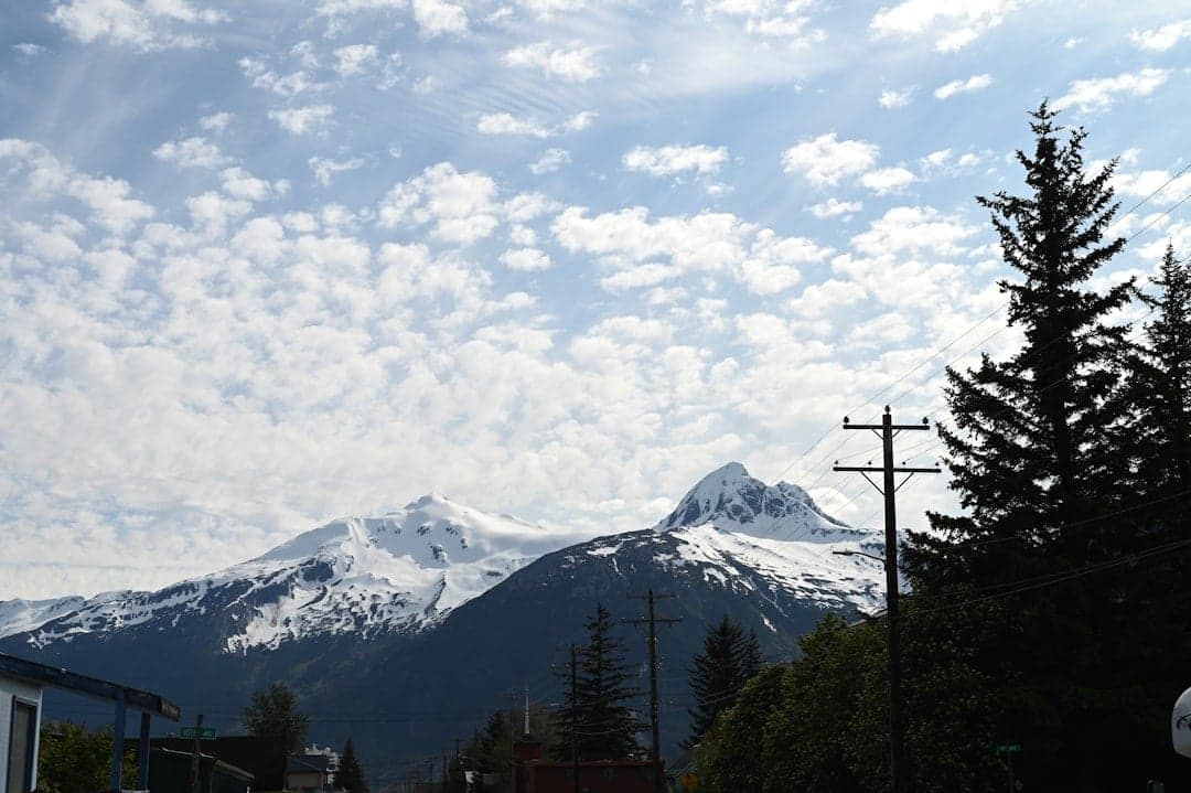 Mountain Village, AK