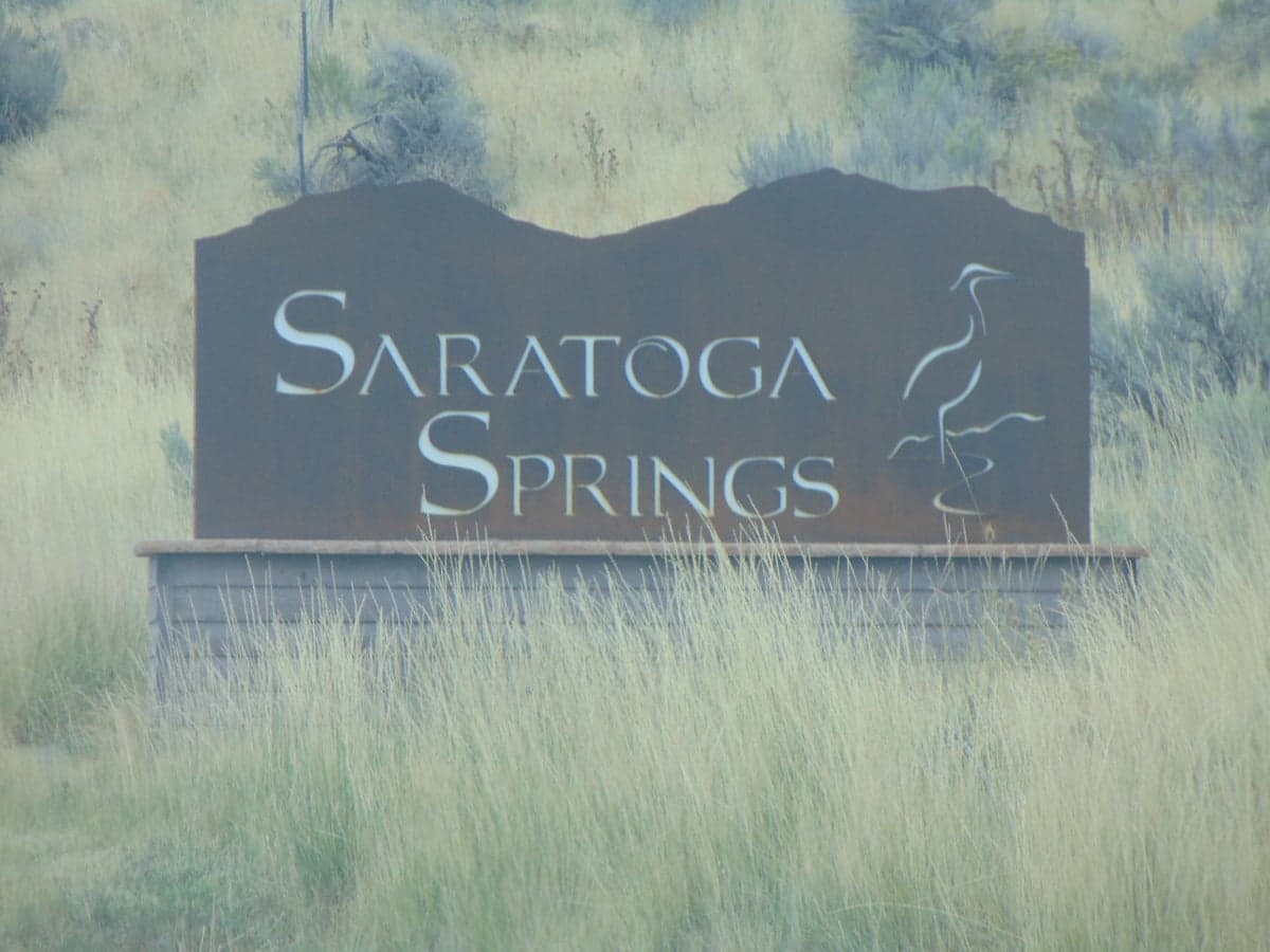 Saratoga Springs, UT
