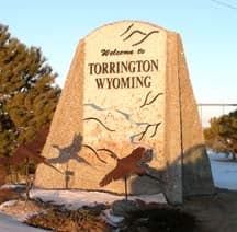 Torrington, WY