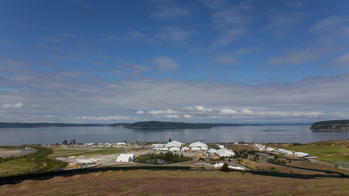 University Place, WA