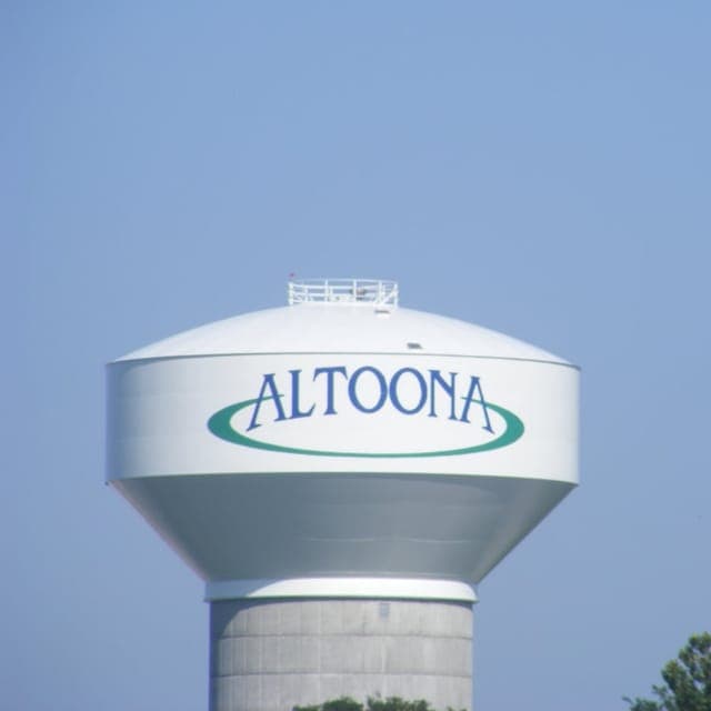 Altoona