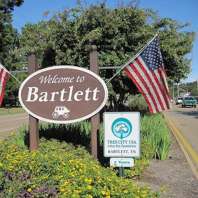 Bartlett