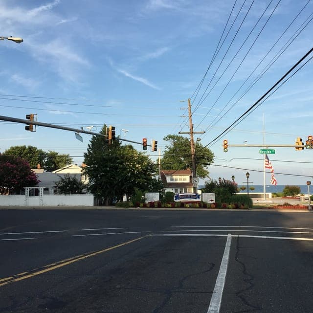 Chesapeake Beach
