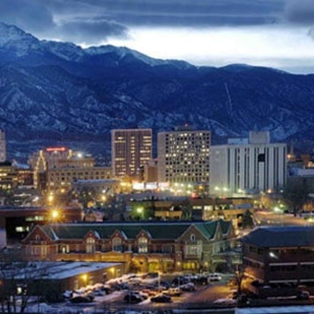 Colorado Springs