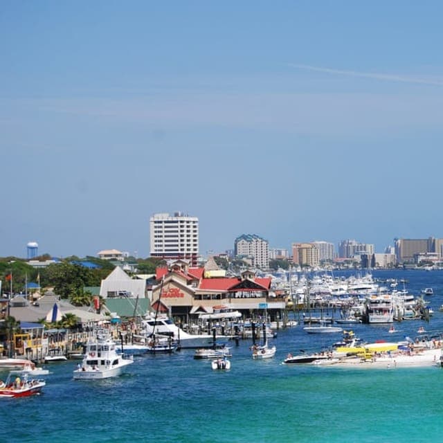 Destin
