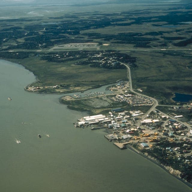 Dillingham