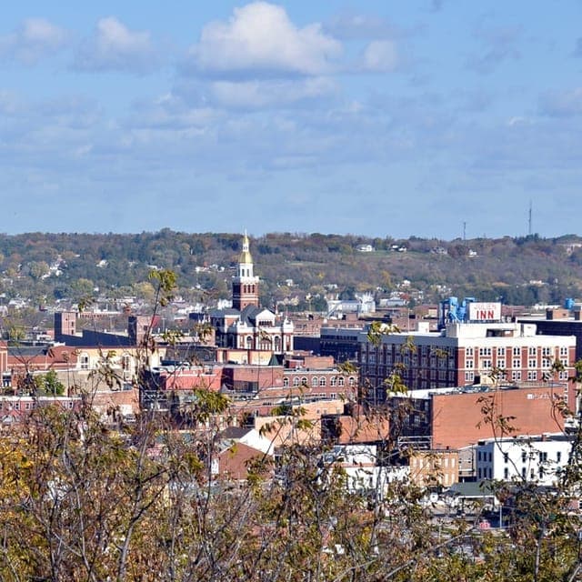 Dubuque