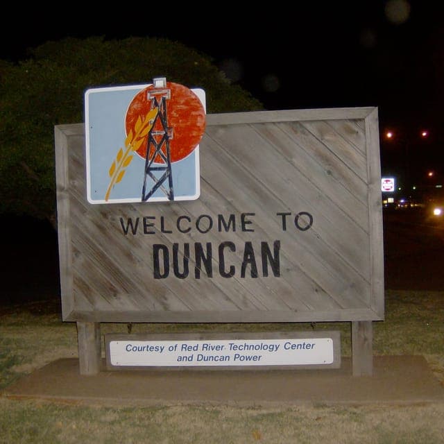 Duncan