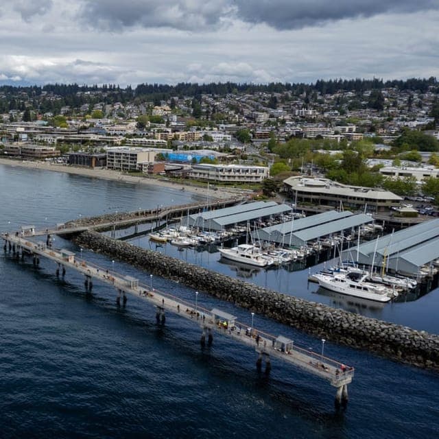 Edmonds
