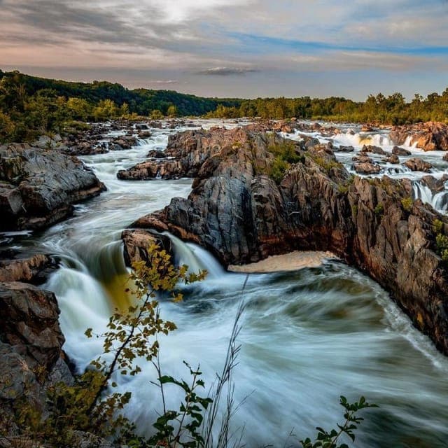 Great Falls