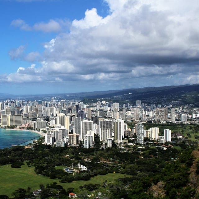Honolulu