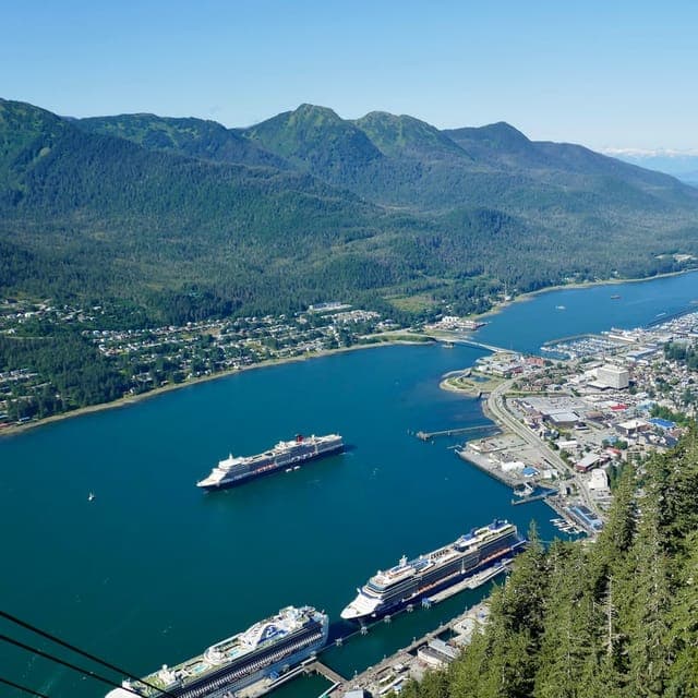Juneau