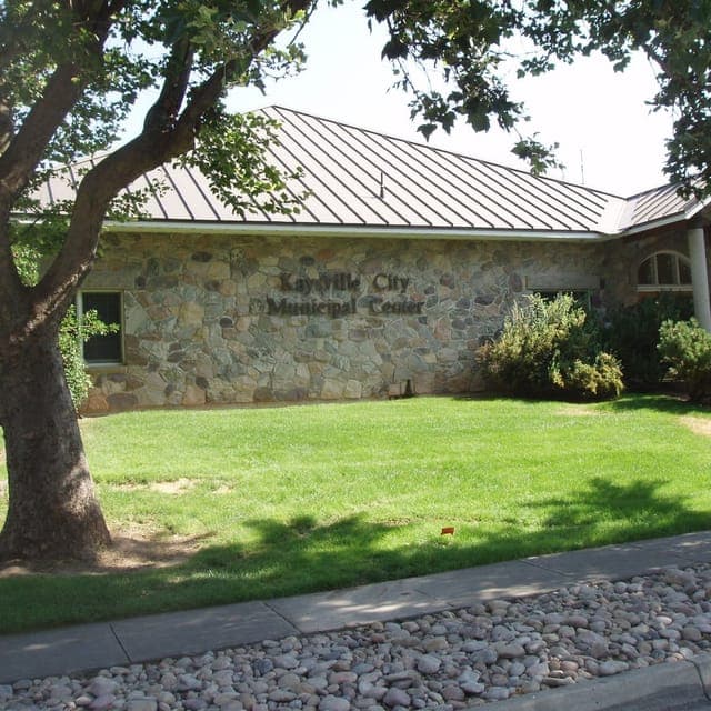 Kaysville