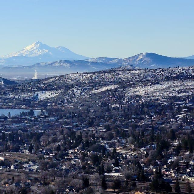 Klamath Falls