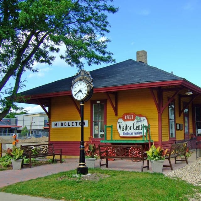 Middleton
