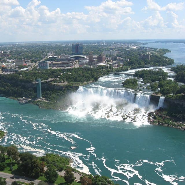 Niagara Falls