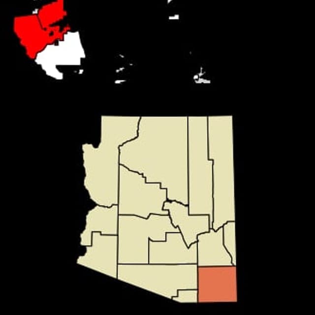 Sierra Vista