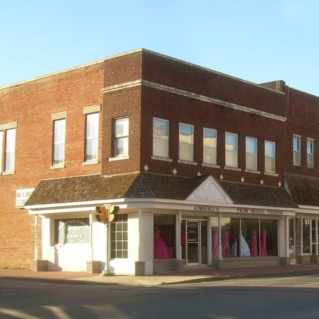 Tahlequah